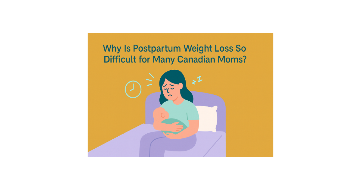 semaglutide postpartum How Should You Approach Postpartum Weight Care?