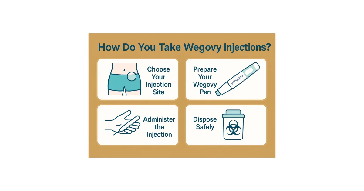 Wegovy Weight Loss Guide: Price, Dosage, Effects & Risks