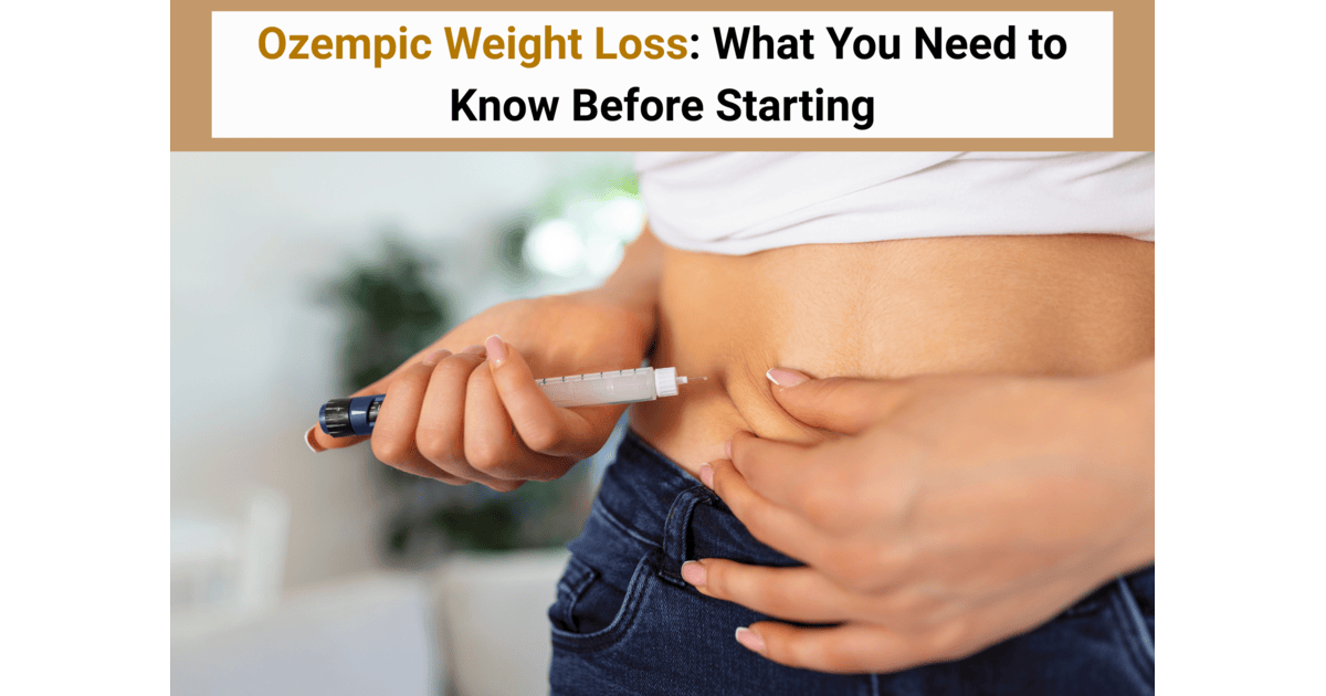 Ozempic vs Contrave: Which One is a Better Weight Loss Medication? Ozempic vs Contrave: Which One is a Better Weight Loss Medication?